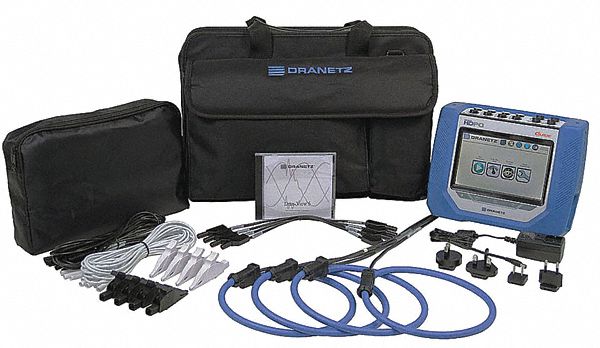 Power Qlty Anlz Kit 3000A HDPQ Guide
