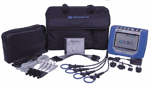 Power Qlty Anlz Kit 300A HDPQ Guide