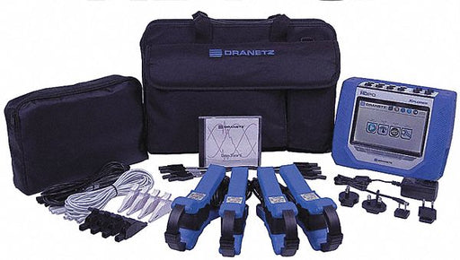 Power Qlty Anlz Kit 500A HDPQ Xplorer