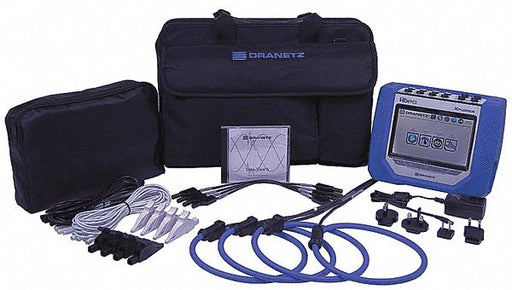 Power Qlty Anlz Kit 6000A HDPQ Xplorer