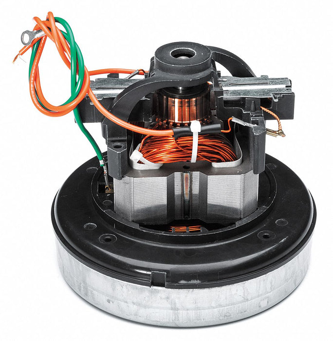 Vacuum Motor 120V AC 115 cfm