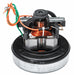 Vacuum Motor 115 cfm 215 W 120V