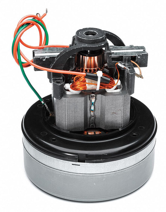 Vacuum Motor 105 cfm 340 W 120V