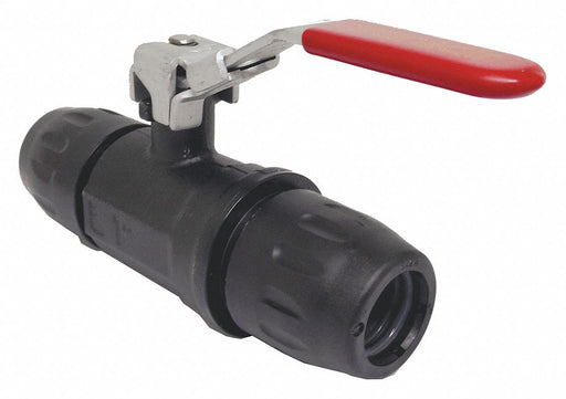 Tubing Fitting For Tubing O.D.1 16.50mm