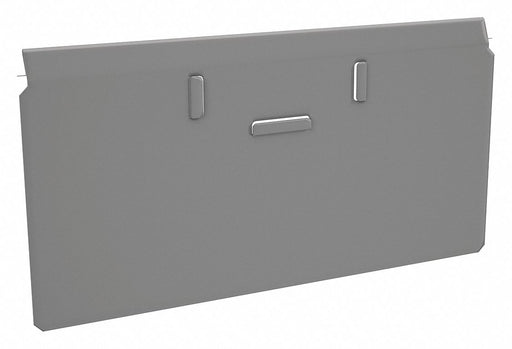 Metal Dividers 8 x 4-1/4 In.
