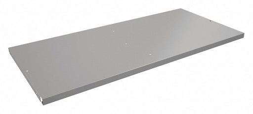 Shelf Med. Gray Gray pk in x in