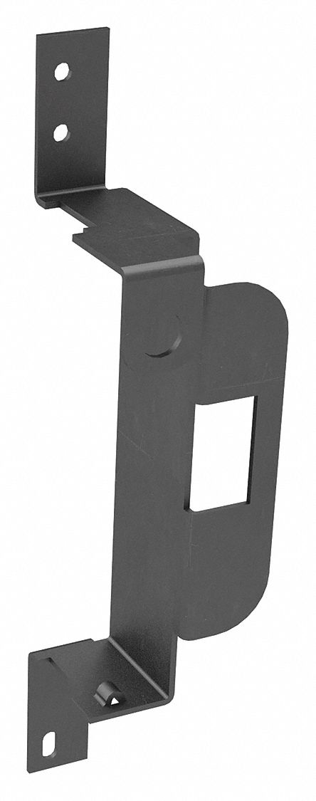 Locker Door Lock Receiver