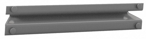 Supports Front To Back Med. Gray