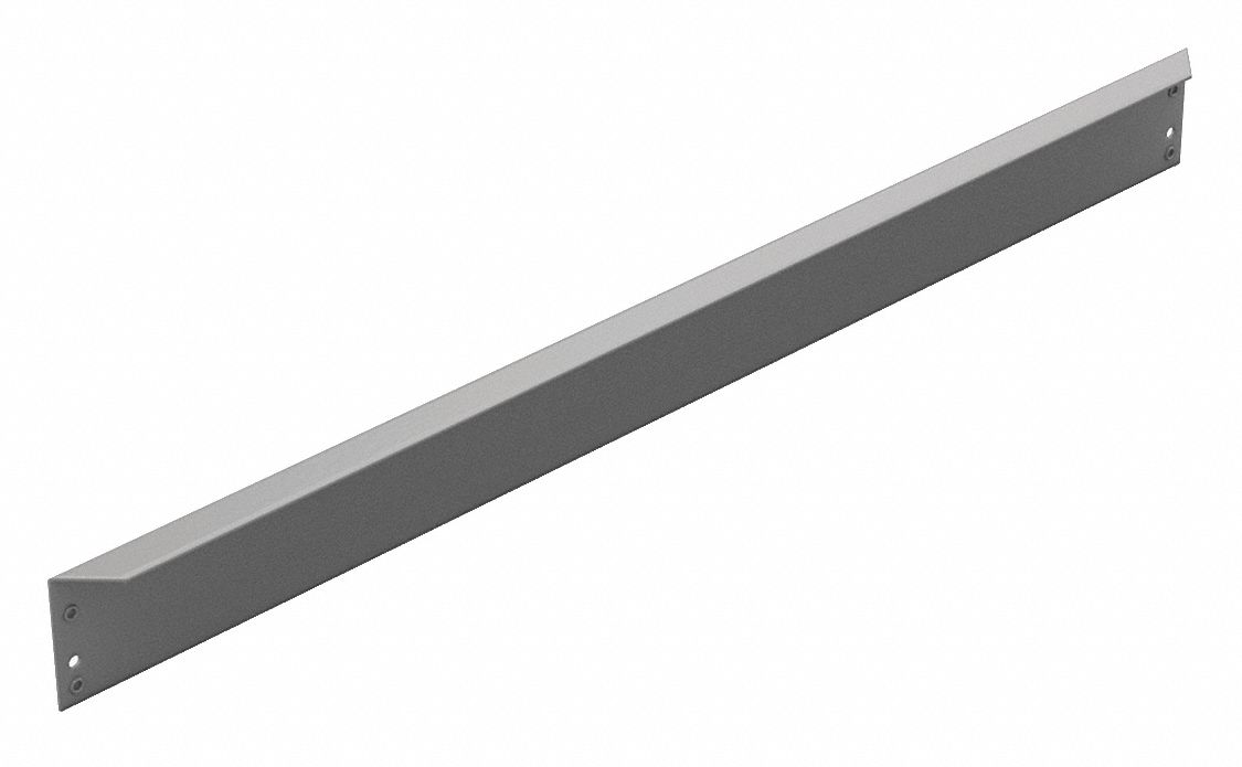 Shelf Support Front To Back