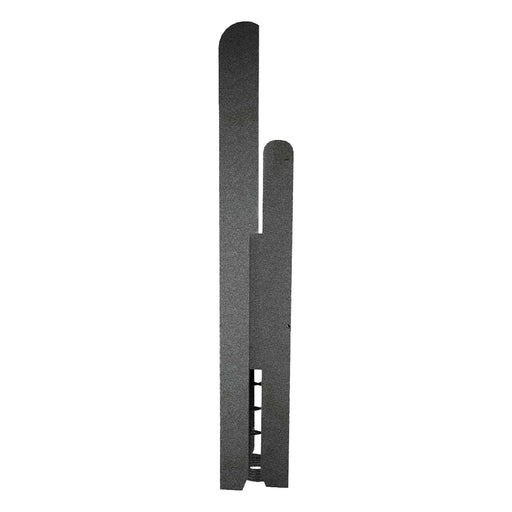 Locker Latch and Spring