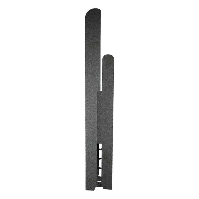 Locker Latch and Spring