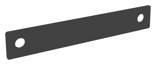 Number Plate and Clear Label Cover PK6