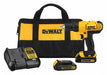 Drill Kit Cordless 20V DC