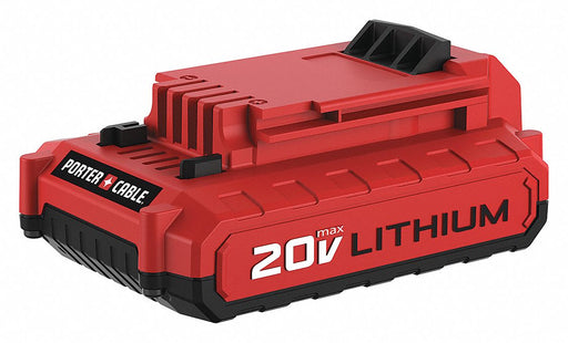Battery 2 Ah Li-Ion