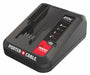 Battery Charger Li-Ion 1 Port