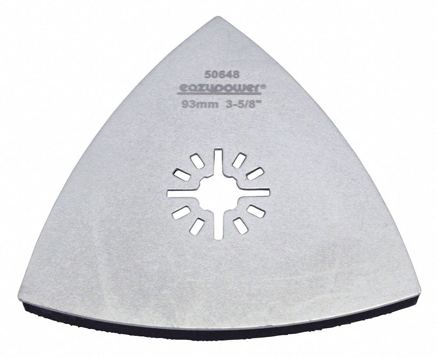 Oscillating Tool Backing Pad 93 mm