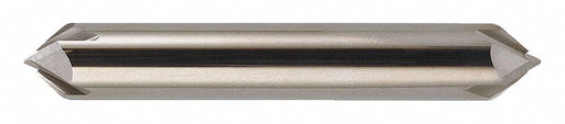 Chamfer Mill 0.5 in Carbide