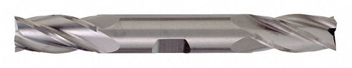 Sq. End Mill Double End Carb 5/32 