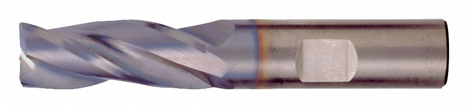 Cor Rad End Mill 5/16 Carb 0.0200 rad