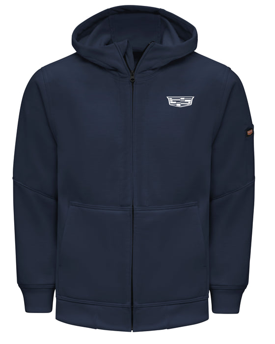 Cadillac® Performance Work Hoodie