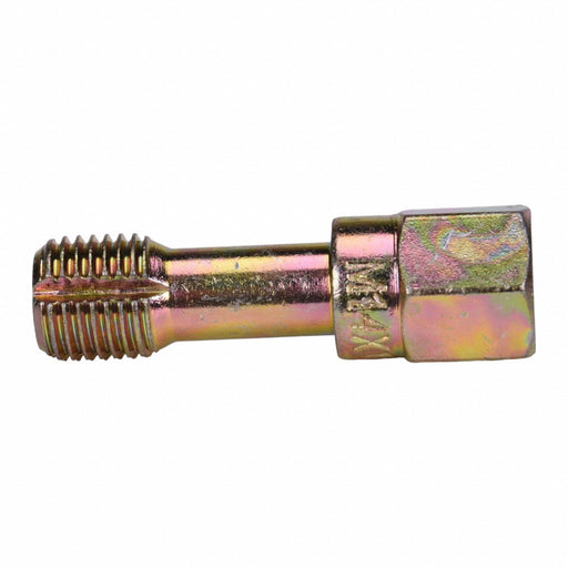 Metric Rethreading Tap
