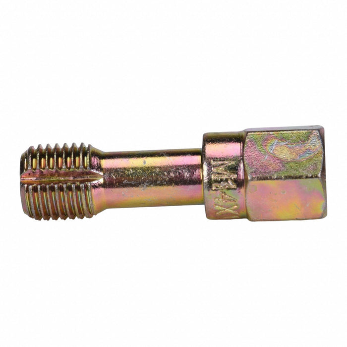 Metric Rethreading Tap