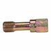 Metric Rethreading Tap
