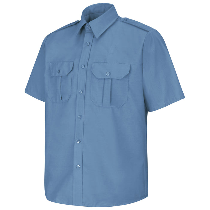 Men's Sentinel Basic Short Sleeve Shirt