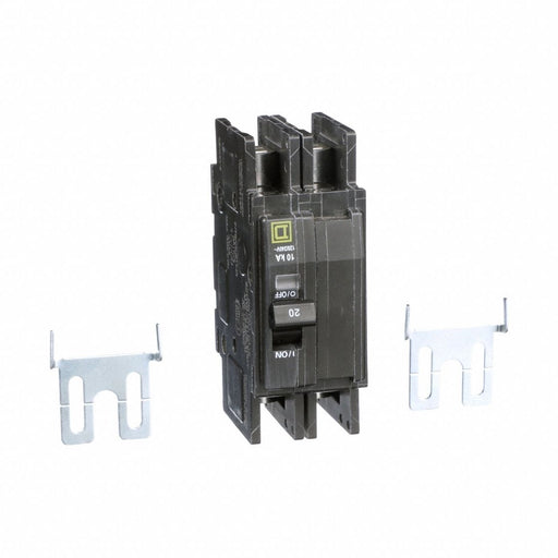 Miniature Circuit Breaker 120/240V 20A