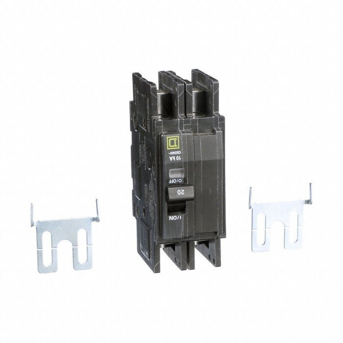 Miniature Circuit Breaker 120/240V 20A