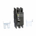 Miniature Circuit Breaker 120/240V 20A
