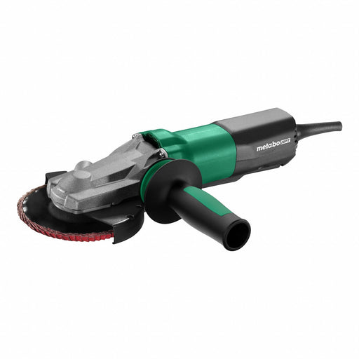 Corded Flat Head Grinder