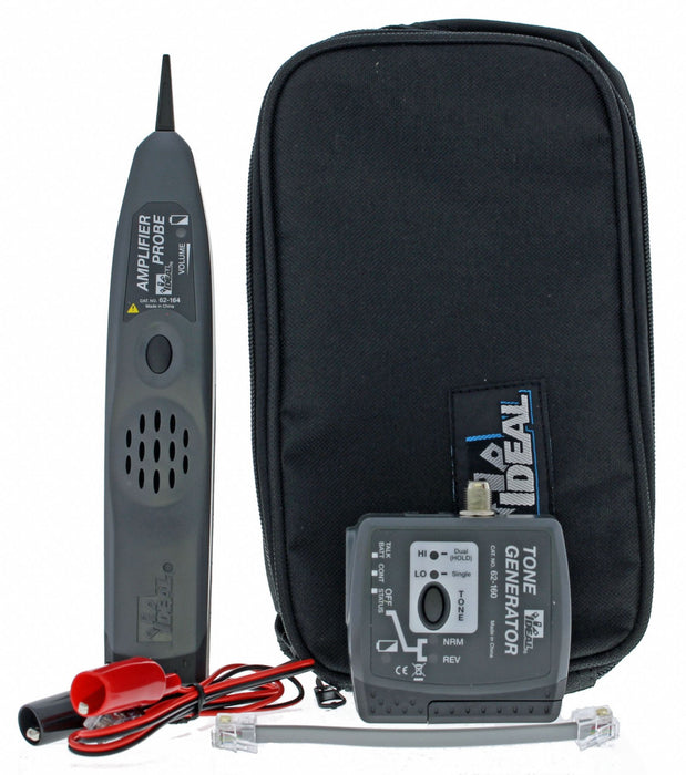 Tone Generator and Probe Kit