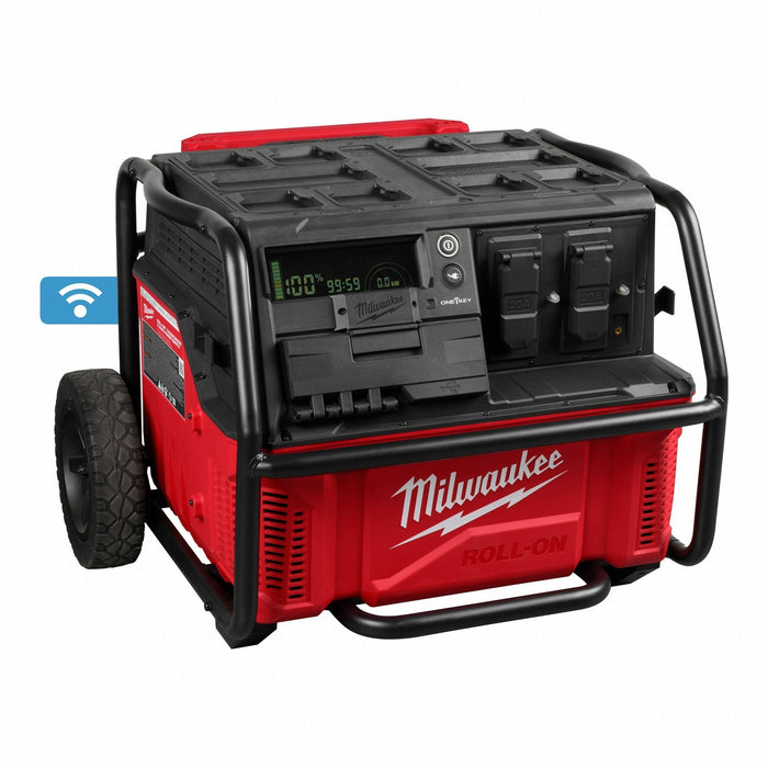 Power Supply 20V DC Three-Prong