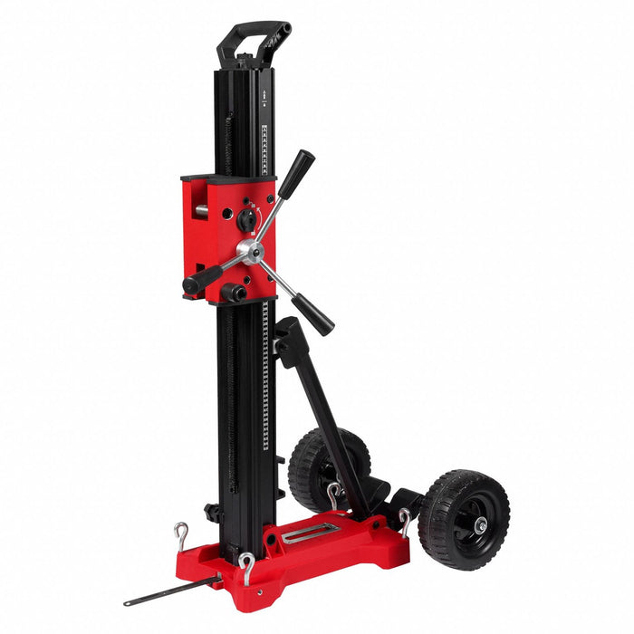 Core Rig Stand