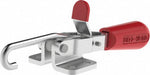 Latch Clamp SS J-Hook 200 Lbs 1.43 In