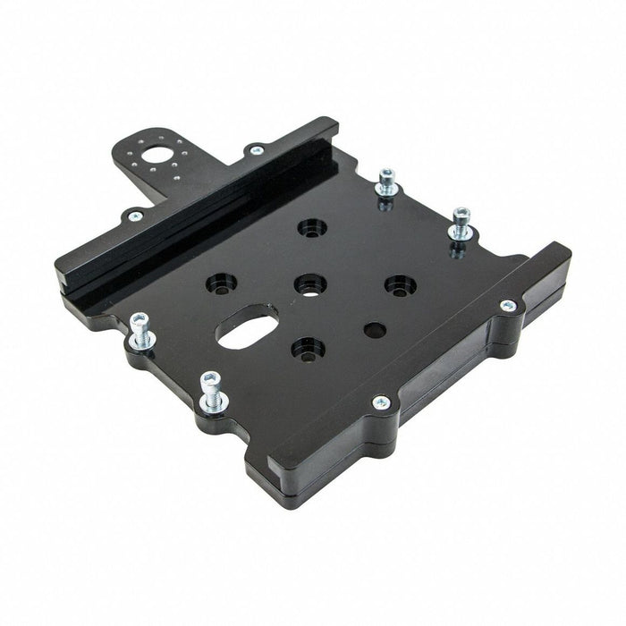 Mounting Bracket 11-18/25 in L