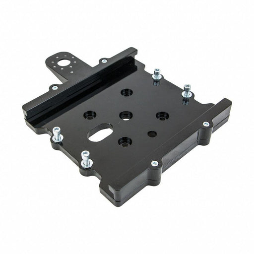 Mounting Bracket 14-1/50 in L