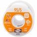HARRIS 95/5 Solder Wire