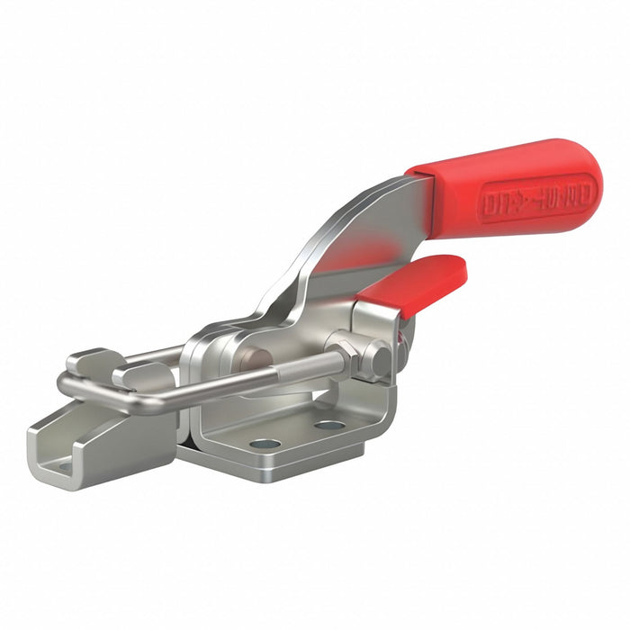 MANUAL TOGGLE CLAMP