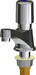 Lavatory Faucet 125 psi Metal Handle