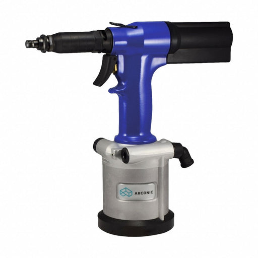 Air Riveter 1/4 in FNPT