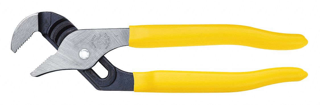 Pump Pliers 10 