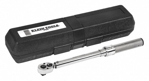 Torque Wrench Square Drive 3/8 