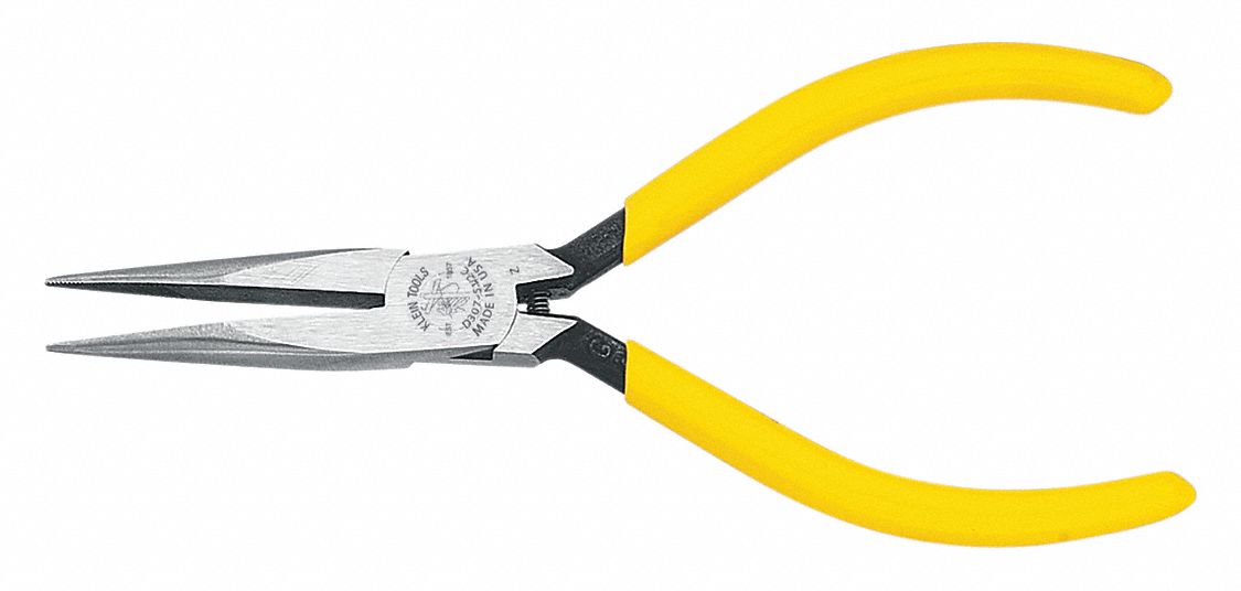 Slim Long-Nose Pliers 5 