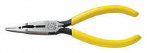 Connector Crimping Long-Nose Pliers