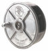 Tie Wire Reel Aluminum Silver
