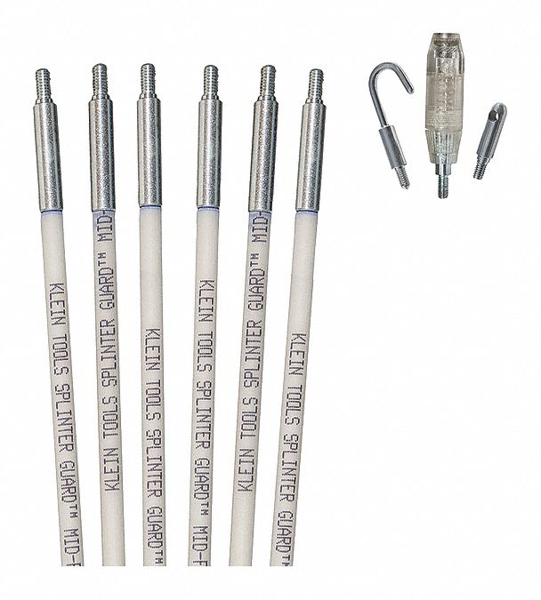 Glow Rod Set 30FT