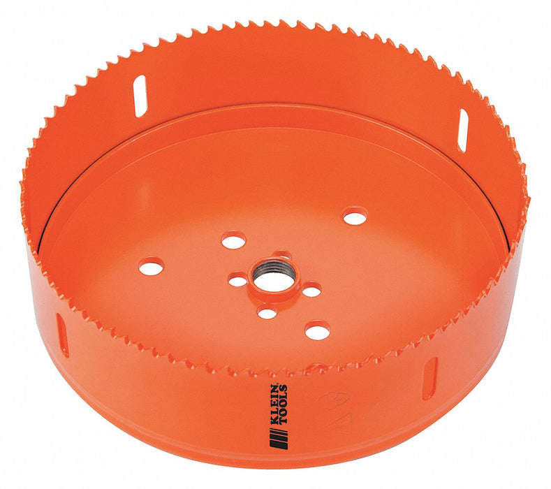 Bi-Metal Hole Saw 6-3/8 