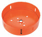 Bi-Metal Hole Saw 6-3/8 